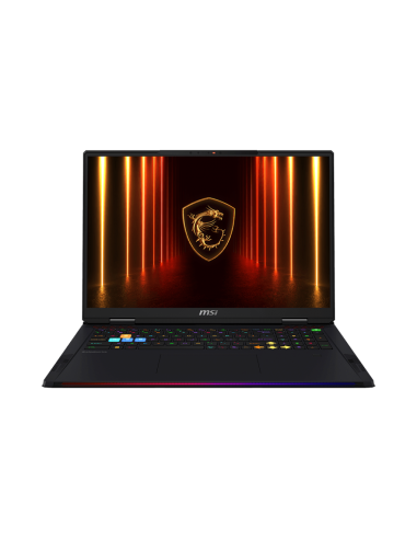 MSI RAIDER A18 HX A9WIG-047